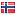 tights.no server is located in Norway